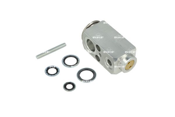 NRF Ac Expansion Valve 38525