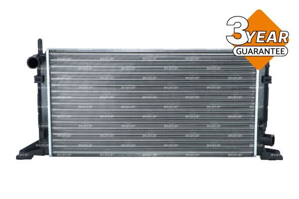 NRF Engine Cooling Radiator 509500
