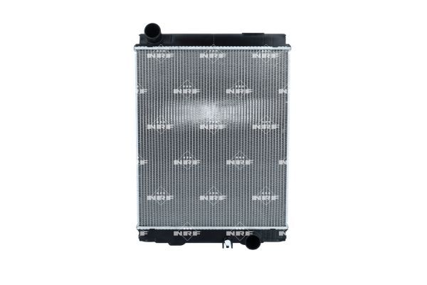 NRF Engine Cooling Radiator 59053
