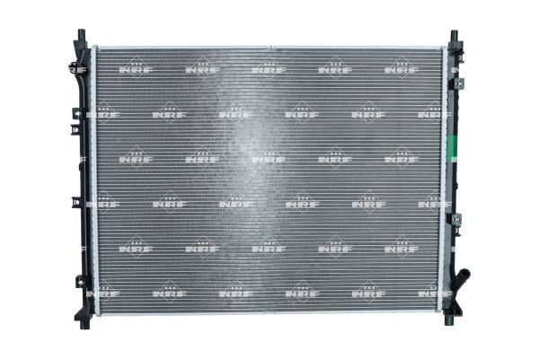 NRF Engine Cooling Radiator 550436