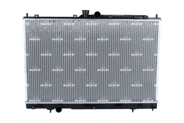 NRF Engine Cooling Radiator 550041