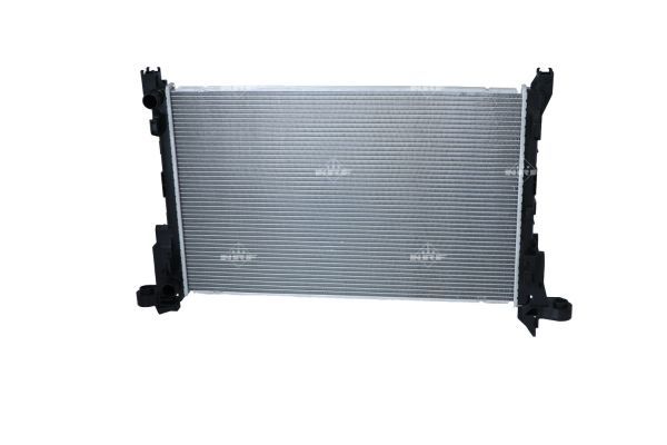 NRF Engine Cooling Radiator 59299