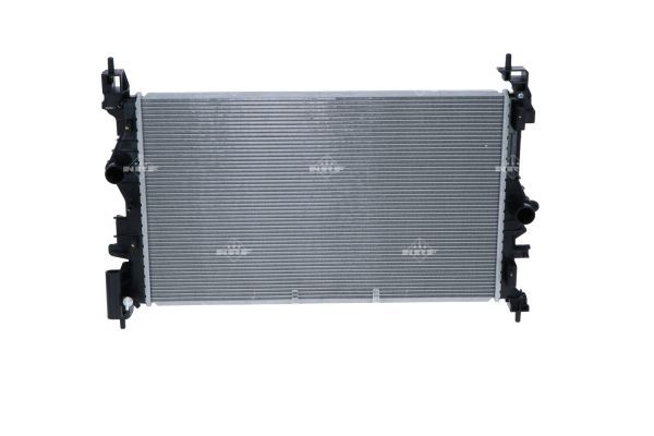 NRF Engine Cooling Radiator 59266