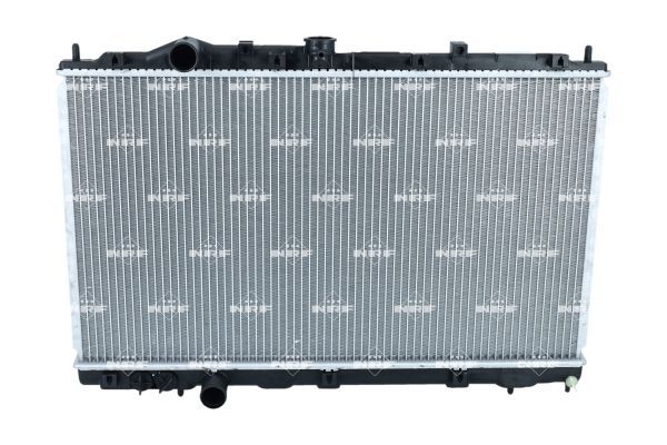 NRF Engine Cooling Radiator 53522
