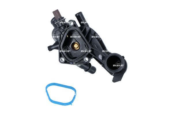 NRF Coolant Thermostat 725317