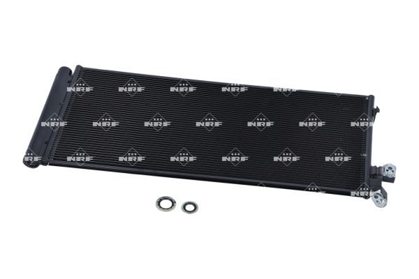 NRF Air Conditioning Condenser 350596