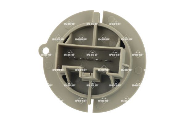 NRF Heater/blower Resistor 342138