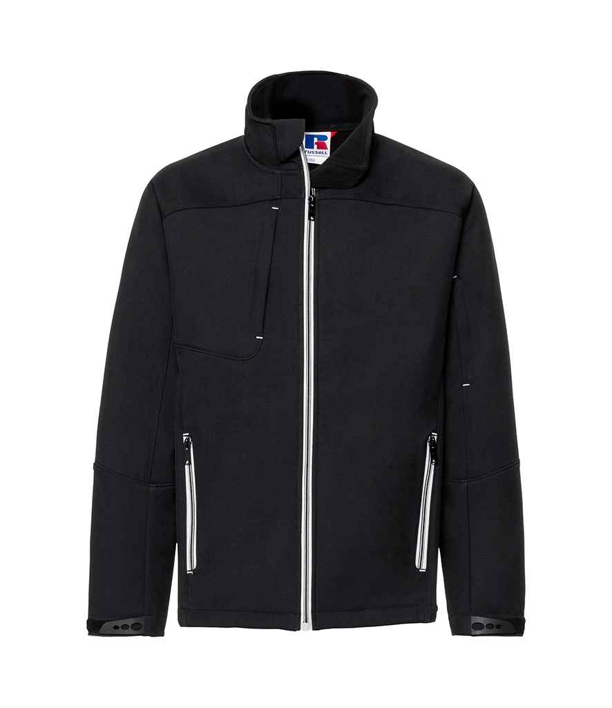 410M BLK 4XL