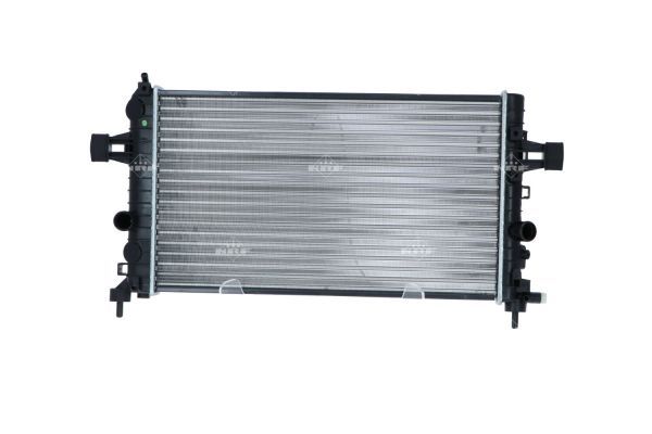 NRF Engine Cooling Radiator 53442A