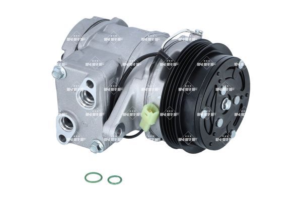 NRF Air Conditioning Compressor 320128