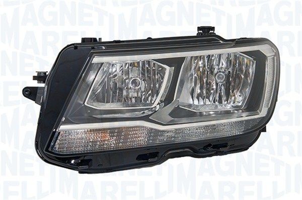 Magneti Marelli Headlight Right 710301101602