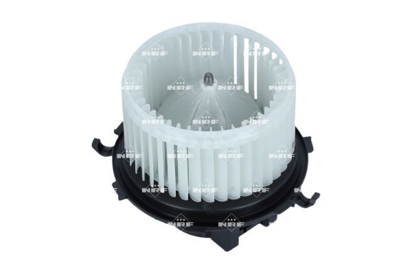 NRF Interior Blower Motor 34645