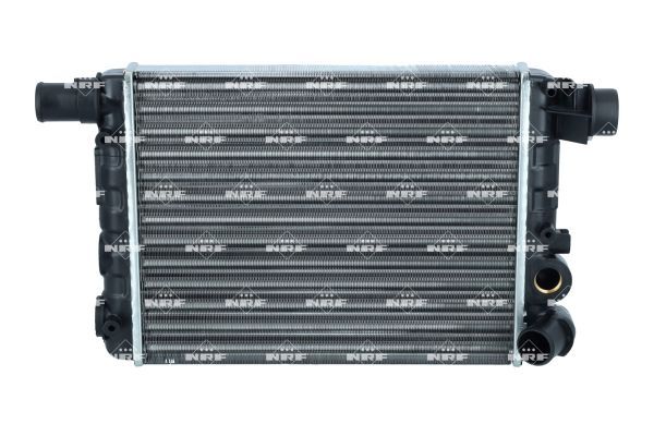 NRF Engine Cooling Radiator 58844