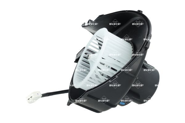 NRF Interior Blower Motor 34745