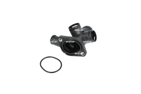 NRF Coolant Flange 775042