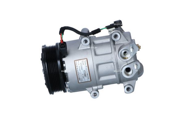 NRF Air Conditioning Compressor 320081