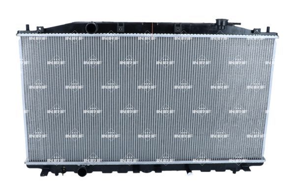 NRF Engine Cooling Radiator 550046