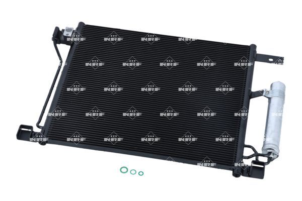 NRF Air Conditioning Condenser 350040