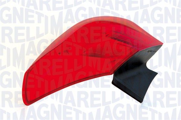 Magneti Marelli Rear Light Lamp Right 714021651801