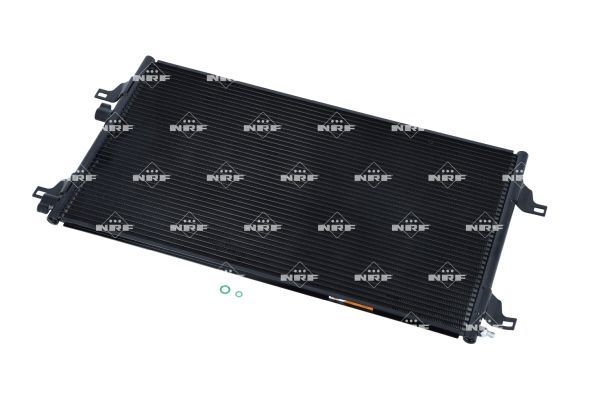 NRF Air Conditioning Condenser 35760
