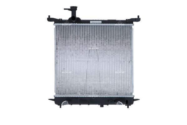NRF Engine Cooling Radiator 59350