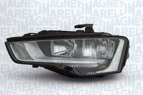 Magneti Marelli Headlight Left 710301274601