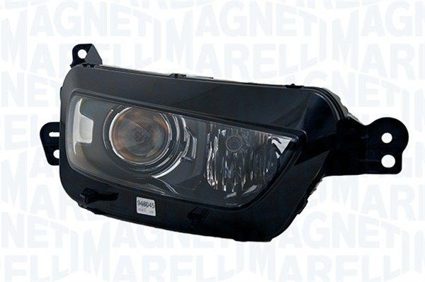 Magneti Marelli Headlight Right 712472051129