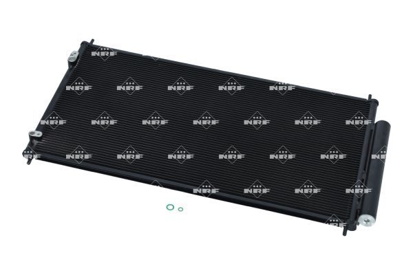 NRF Air Conditioning Condenser 350421