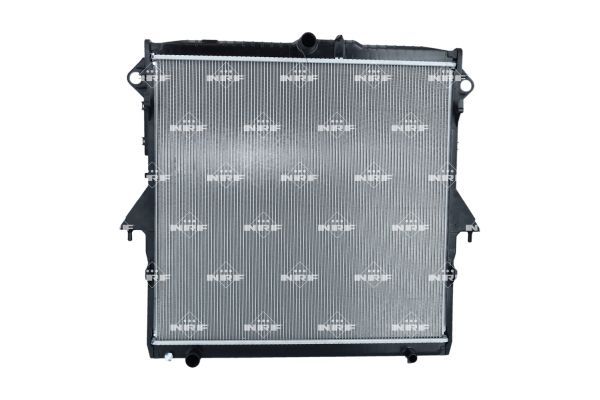 NRF Engine Cooling Radiator 59261