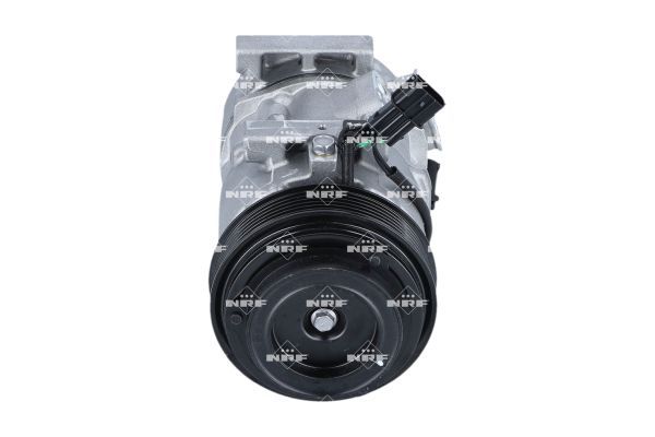 NRF Air Conditioning Compressor 320186G