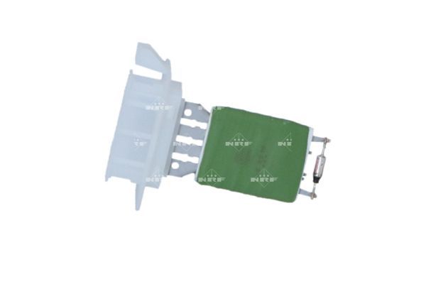 NRF Heater/blower Resistor 342067