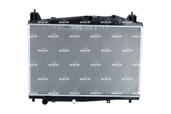NRF Engine Cooling Radiator 53059