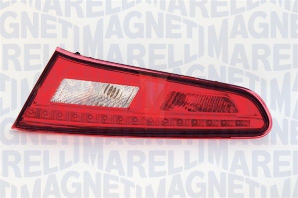 Magneti Marelli Rear Light Lamp Left 712204251110