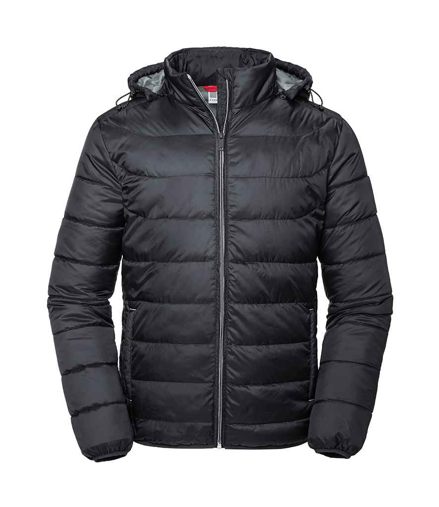 440M BLK 4XL