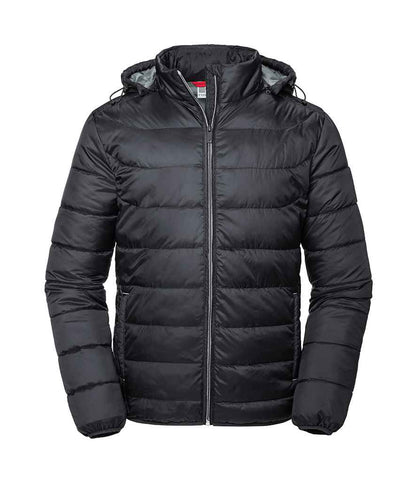 440M BLK 4XL