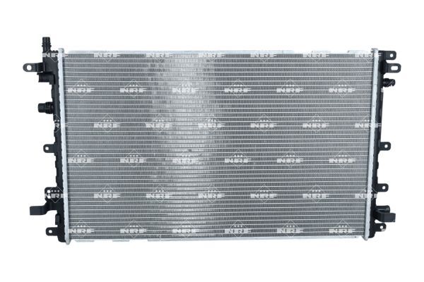 NRF Engine Cooling Radiator 58569