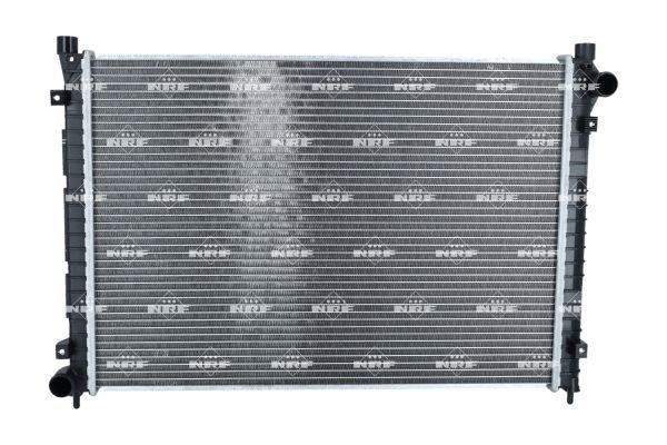 NRF Engine Cooling Radiator 55444