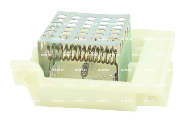 NRF Heater/blower Resistor 342131