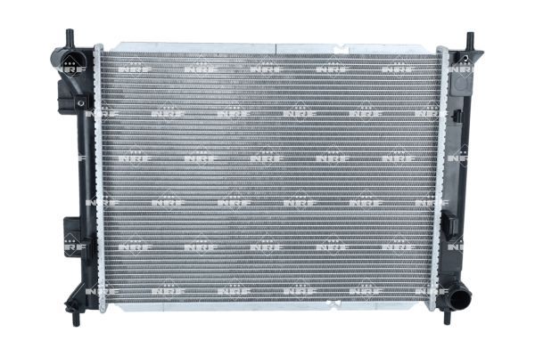 NRF Engine Cooling Radiator 59315