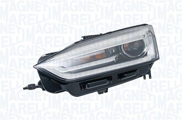 Magneti Marelli Headlight Left 711451000290