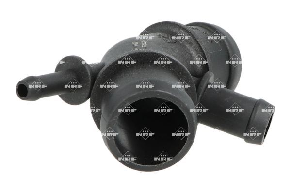 NRF Coolant Flange 775025