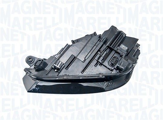 Magneti Marelli Headlight Right 710815019010