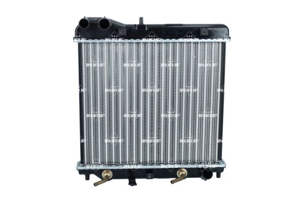 NRF Engine Cooling Radiator 53408A