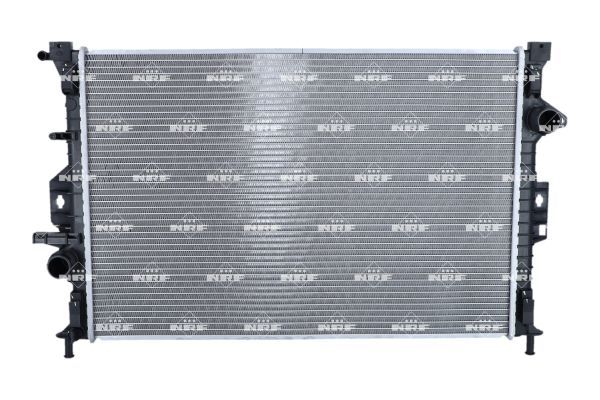 NRF Engine Cooling Radiator 550045