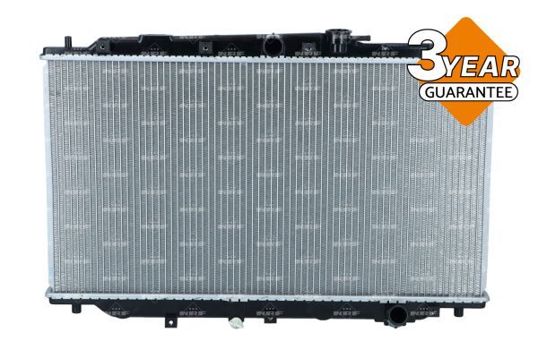 NRF Engine Cooling Radiator 506743