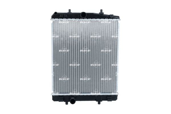 NRF Engine Cooling Radiator 53460