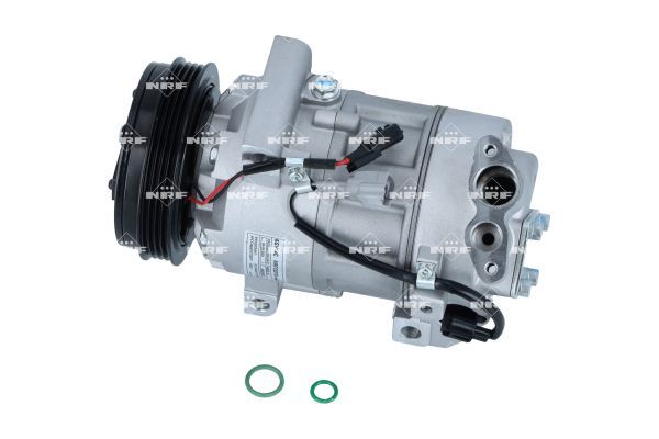 NRF Air Conditioning Compressor 320106
