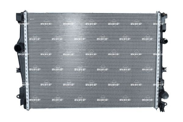 NRF Engine Cooling Radiator 550340