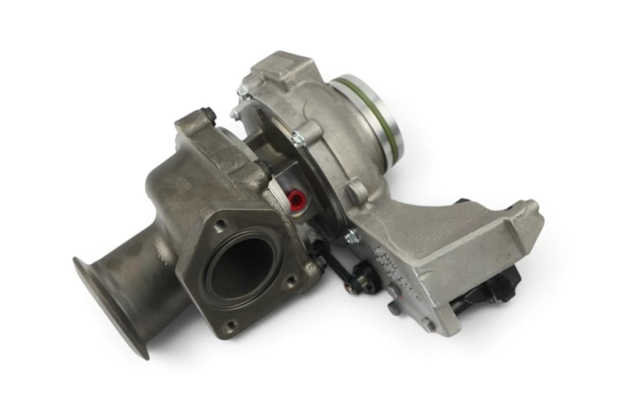 Darkside GTB1756VK Hybrid turbo for US Spec BMW 328d / X3 2.0 N47N