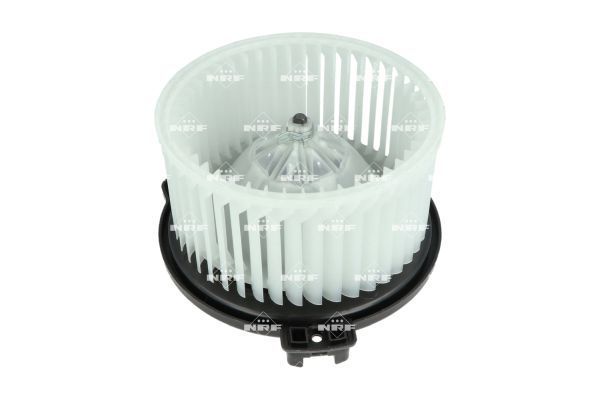 NRF Interior Blower Motor 34689